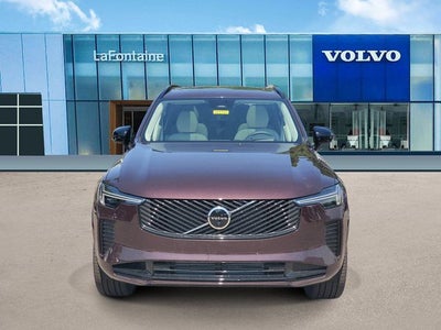 2026 Volvo XC90 Plug-In Hybrid T8 Ultra