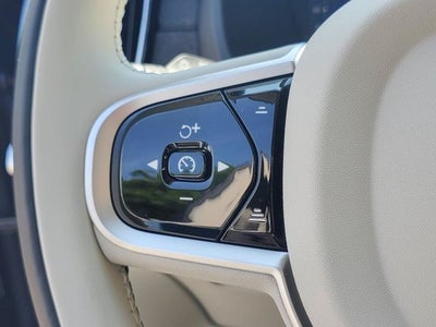 2026 Volvo XC90 Plug-In Hybrid T8 Ultra