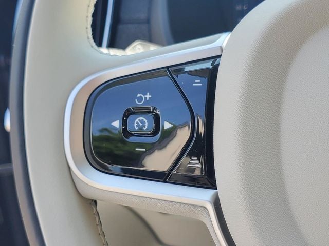 2026 Volvo XC90 Plug-In Hybrid T8 Ultra