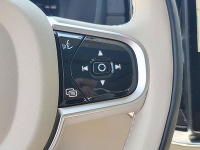 2026 Volvo XC90 Plug-In Hybrid T8 Ultra