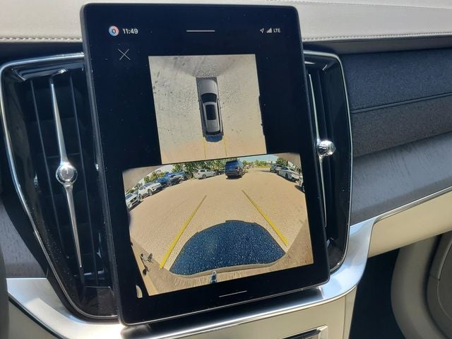 2026 Volvo XC90 Plug-In Hybrid T8 Ultra