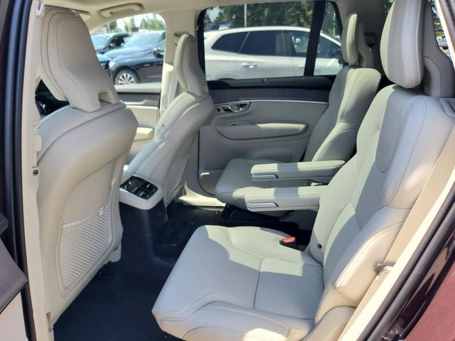 2026 Volvo XC90 Plug-In Hybrid T8 Ultra