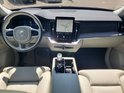 2026 Volvo XC90 Plug-In Hybrid T8 Ultra
