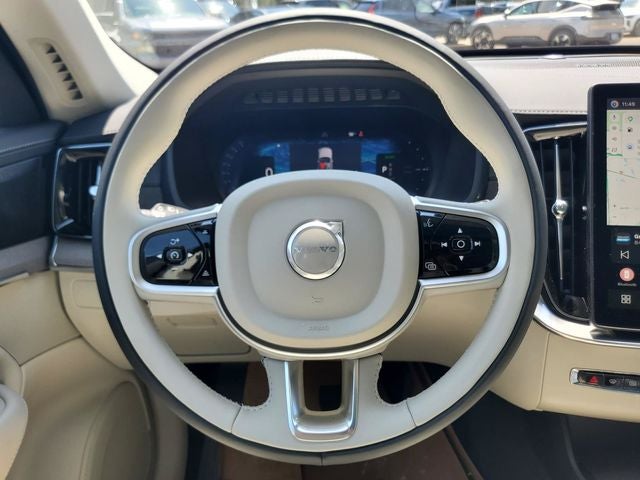 2026 Volvo XC90 Plug-In Hybrid T8 Ultra