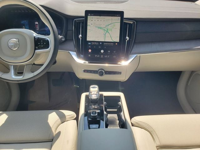 2026 Volvo XC90 Plug-In Hybrid T8 Ultra