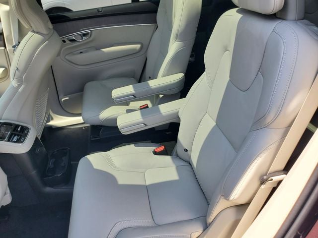 2026 Volvo XC90 Plug-In Hybrid T8 Ultra