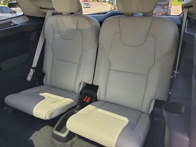 2026 Volvo XC90 Plug-In Hybrid T8 Ultra