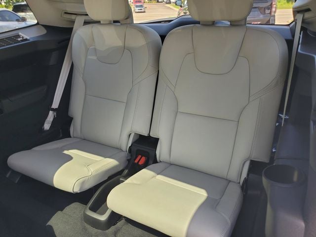 2026 Volvo XC90 Plug-In Hybrid T8 Ultra
