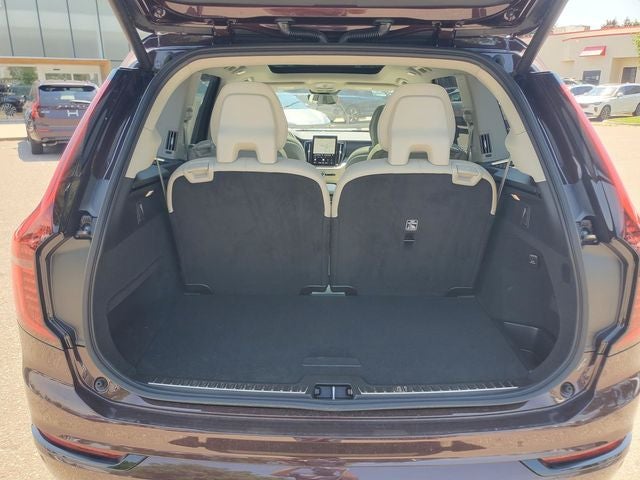 2026 Volvo XC90 Plug-In Hybrid T8 Ultra
