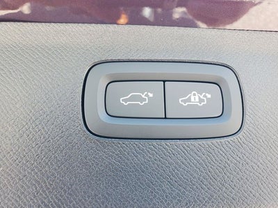 2026 Volvo XC90 Plug-In Hybrid T8 Ultra