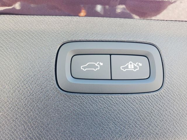 2026 Volvo XC90 Plug-In Hybrid T8 Ultra