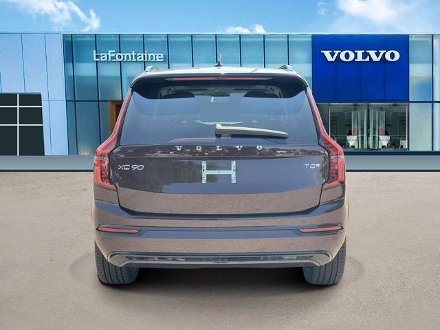 2026 Volvo XC90 Plug-In Hybrid T8 Ultra