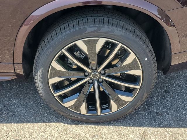 2026 Volvo XC90 Plug-In Hybrid T8 Ultra