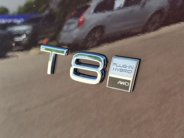 2026 Volvo XC90 Plug-In Hybrid T8 Ultra