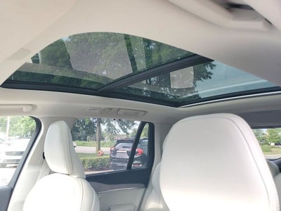 2024 Volvo XC90 Recharge Plug-In Hybrid Ultimate