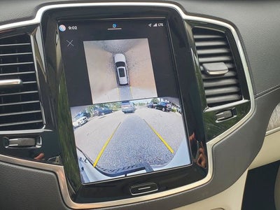 2024 Volvo XC90 Recharge Plug-In Hybrid Ultimate