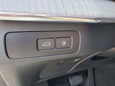 2024 Volvo XC90 Recharge Plug-In Hybrid Ultimate
