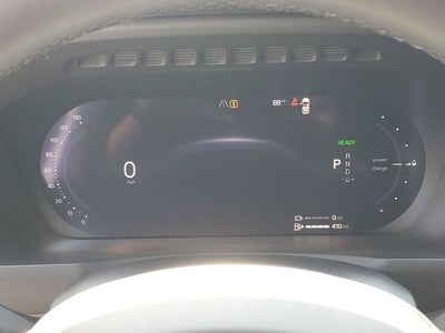 2024 Volvo XC90 Recharge Plug-In Hybrid Ultimate