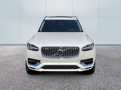 2024 Volvo XC90 Recharge Plug-In Hybrid Ultimate