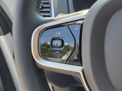 2024 Volvo XC90 Recharge Plug-In Hybrid Ultimate