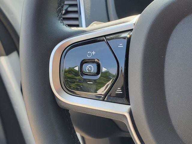 2024 Volvo XC90 Recharge Plug-In Hybrid Ultimate