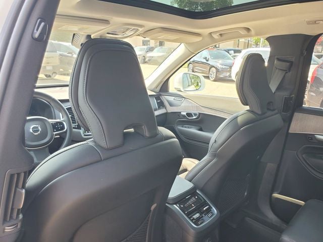 2024 Volvo XC90 Recharge Plug-In Hybrid Ultimate