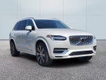 2024 Volvo XC90 Recharge Plug-In Hybrid Ultimate