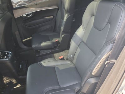 2024 Volvo XC90 Recharge Plug-In Hybrid Ultimate