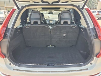 2024 Volvo XC90 Recharge Plug-In Hybrid Ultimate