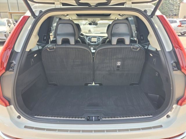 2024 Volvo XC90 Recharge Plug-In Hybrid Ultimate