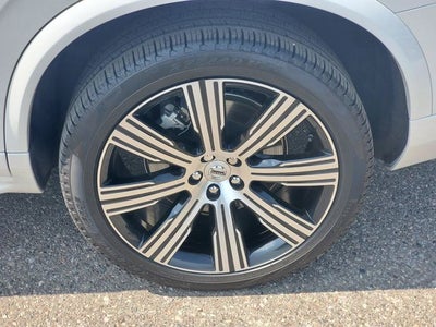 2024 Volvo XC90 Recharge Plug-In Hybrid Ultimate