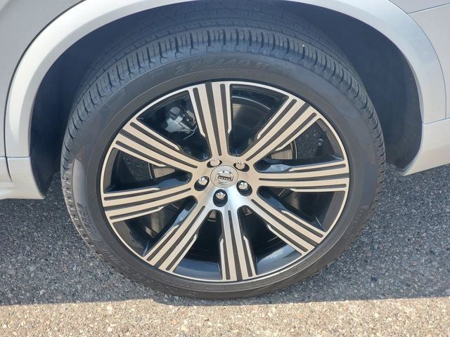 2024 Volvo XC90 Recharge Plug-In Hybrid Ultimate