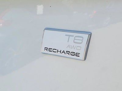 2024 Volvo XC90 Recharge Plug-In Hybrid Ultimate