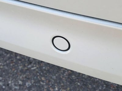 2024 Volvo XC90 Recharge Plug-In Hybrid Ultimate