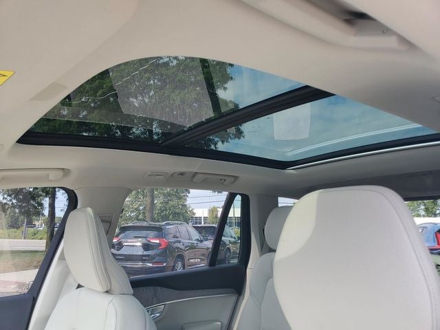 2025 Volvo XC90 Plug-In Hybrid T8 Plus 7 Passenger