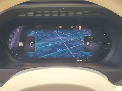 2025 Volvo XC90 Plug-In Hybrid T8 Plus 7 Passenger