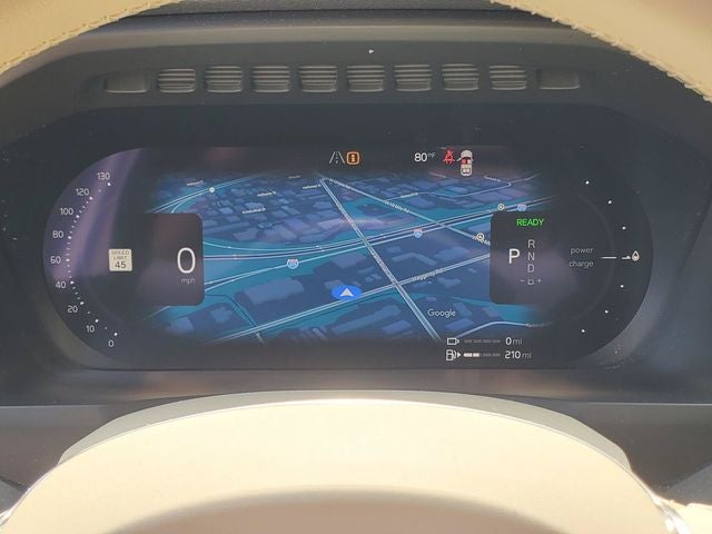 2025 Volvo XC90 Plug-In Hybrid T8 Plus 7 Passenger