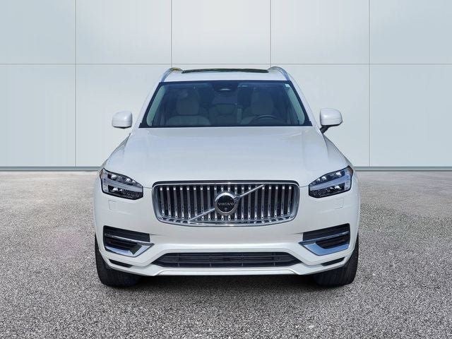 2025 Volvo XC90 Plug-In Hybrid T8 Plus 7 Passenger