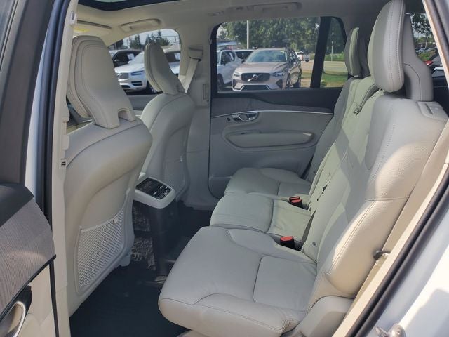 2025 Volvo XC90 Plug-In Hybrid T8 Plus 7 Passenger