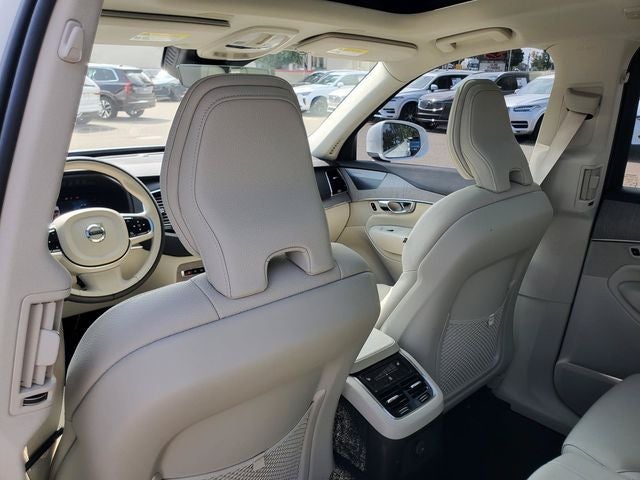 2025 Volvo XC90 Plug-In Hybrid T8 Plus 7 Passenger