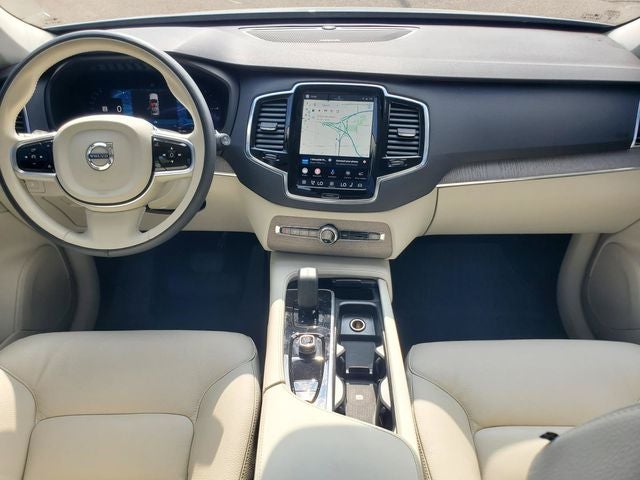 2025 Volvo XC90 Plug-In Hybrid T8 Plus 7 Passenger
