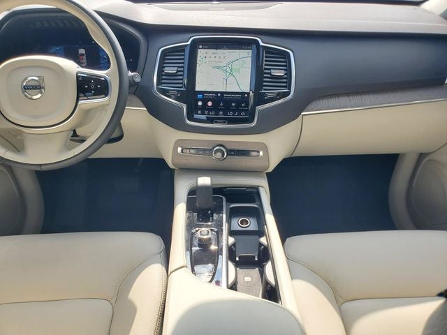2025 Volvo XC90 Plug-In Hybrid T8 Plus 7 Passenger