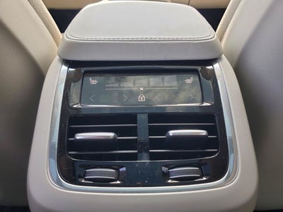 2025 Volvo XC90 Plug-In Hybrid T8 Plus 7 Passenger