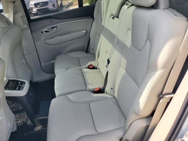 2025 Volvo XC90 Plug-In Hybrid T8 Plus 7 Passenger