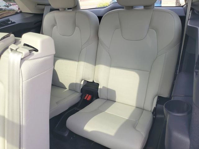 2025 Volvo XC90 Plug-In Hybrid T8 Plus 7 Passenger