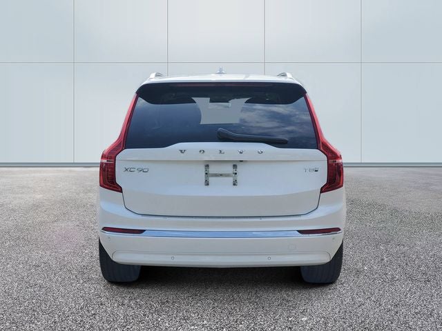 2025 Volvo XC90 Plug-In Hybrid T8 Plus 7 Passenger