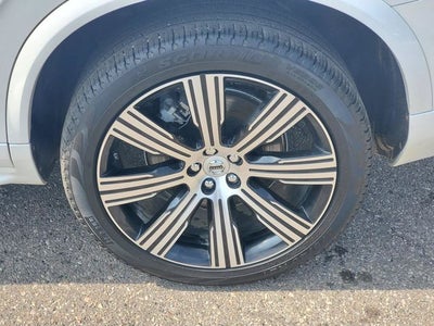 2025 Volvo XC90 Plug-In Hybrid T8 Plus 7 Passenger
