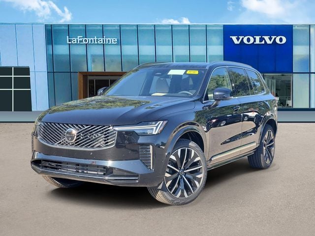 2026 Volvo XC90 Plug-In Hybrid T8 Plus 7 Passenger