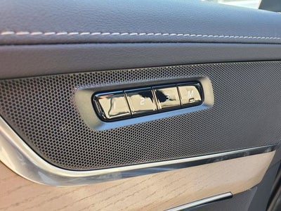 2026 Volvo XC90 Plug-In Hybrid T8 Plus 7 Passenger