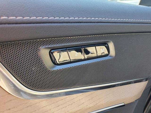 2026 Volvo XC90 Plug-In Hybrid T8 Plus 7 Passenger